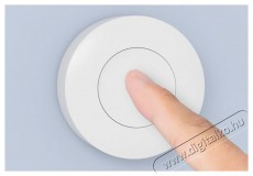 SONOFF SNZB-01P Zigbee Wireless Switch H&aacute;ztart&aacute;s / Otthon / K&uuml;lt&eacute;r - Okos otthon - Kieg&eacute;sz&iacute;tő - 520683