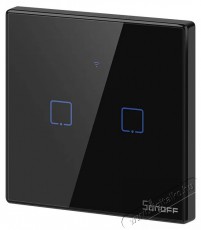 SONOFF T3EU2C-TX Series H&aacute;ztart&aacute;s / Otthon / K&uuml;lt&eacute;r - Okos otthon - Kieg&eacute;sz&iacute;tő - 520690