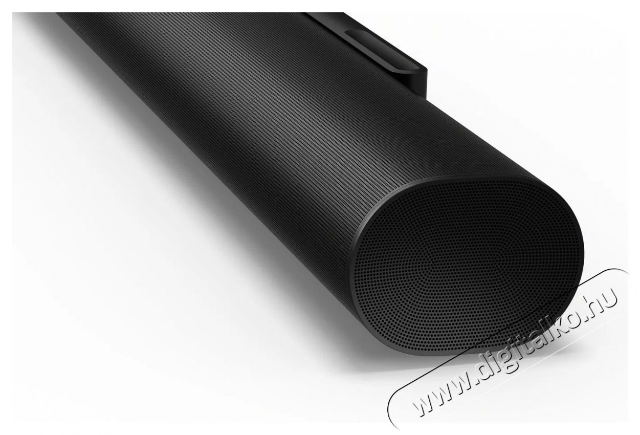 Sonos ARC Ultra Fekete Audio-Video / Hifi / Multim&eacute;dia - Hangprojektor / soundbar - M&eacute;lyl&aacute;da n&eacute;lk&uuml;l - 520700