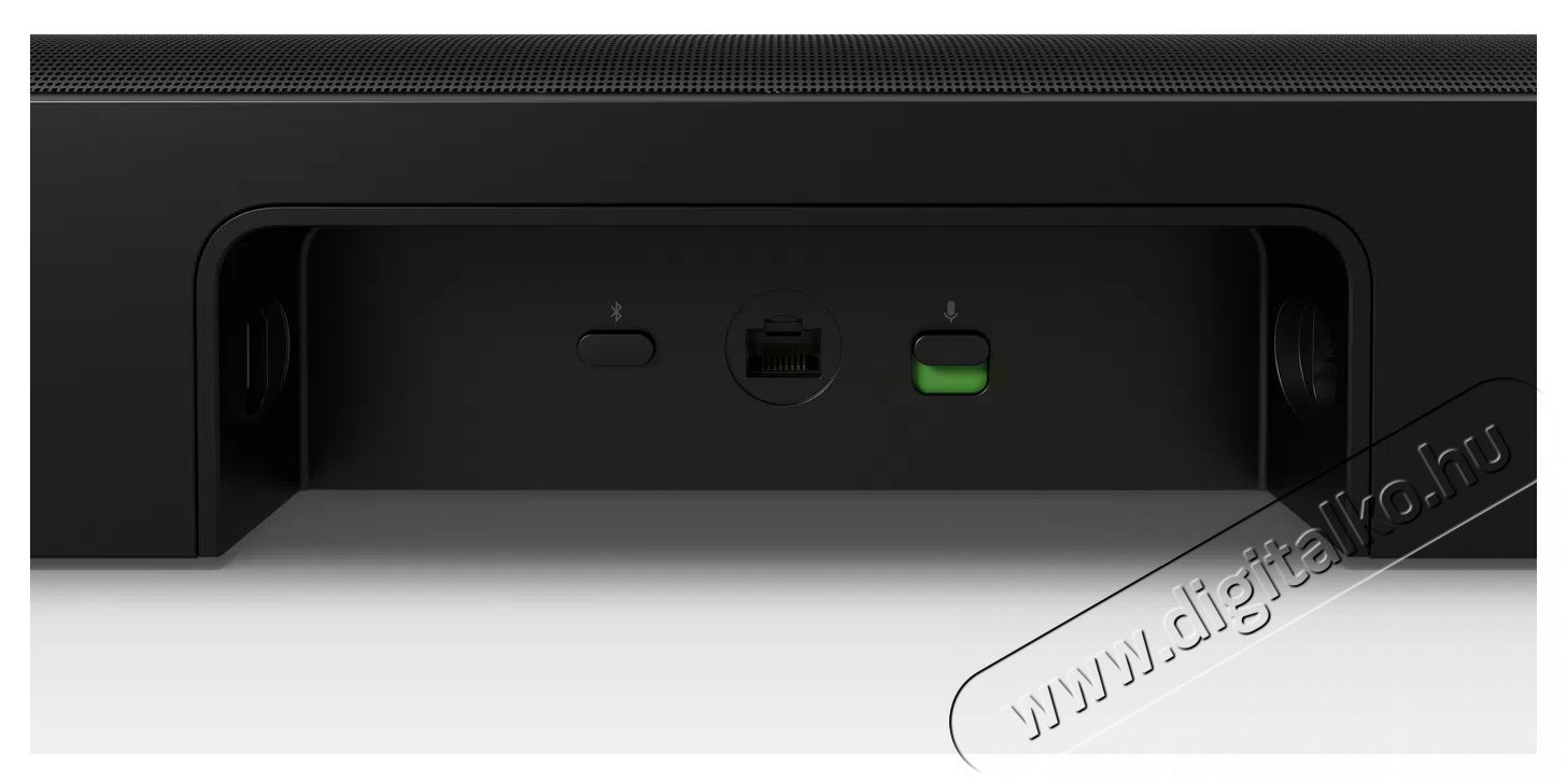 Sonos ARC Ultra Fekete Audio-Video / Hifi / Multim&eacute;dia - Hangprojektor / soundbar - M&eacute;lyl&aacute;da n&eacute;lk&uuml;l - 520700