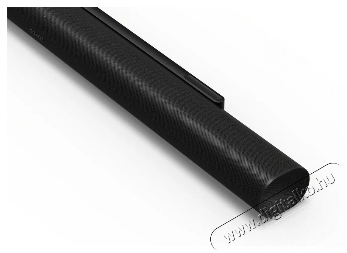 Sonos ARC Ultra Fekete Audio-Video / Hifi / Multim&eacute;dia - Hangprojektor / soundbar - M&eacute;lyl&aacute;da n&eacute;lk&uuml;l - 520700