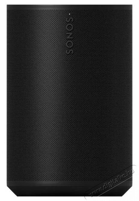 Sonos Era 100 black Audio-Video / Hifi / Multim&eacute;dia - Hordozhat&oacute;, vezet&eacute;k n&eacute;lk&uuml;li / bluetooth hangsug&aacute;rz&oacute; - Hordozhat&oacute;, vezet&eacute;k n&eacute;lk&uuml;li / bluetooth hangsug&aacute;rz&oacute; - 520698