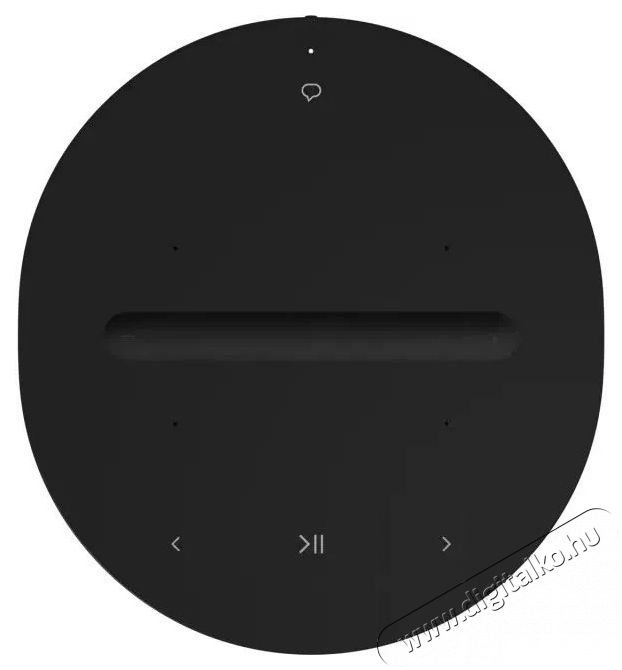 Sonos Era 100 black Audio-Video / Hifi / Multim&eacute;dia - Hordozhat&oacute;, vezet&eacute;k n&eacute;lk&uuml;li / bluetooth hangsug&aacute;rz&oacute; - Hordozhat&oacute;, vezet&eacute;k n&eacute;lk&uuml;li / bluetooth hangsug&aacute;rz&oacute; - 520698