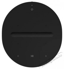 Sonos Era 100 black Audio-Video / Hifi / Multim&eacute;dia - Hordozhat&oacute;, vezet&eacute;k n&eacute;lk&uuml;li / bluetooth hangsug&aacute;rz&oacute; - Hordozhat&oacute;, vezet&eacute;k n&eacute;lk&uuml;li / bluetooth hangsug&aacute;rz&oacute; - 520698