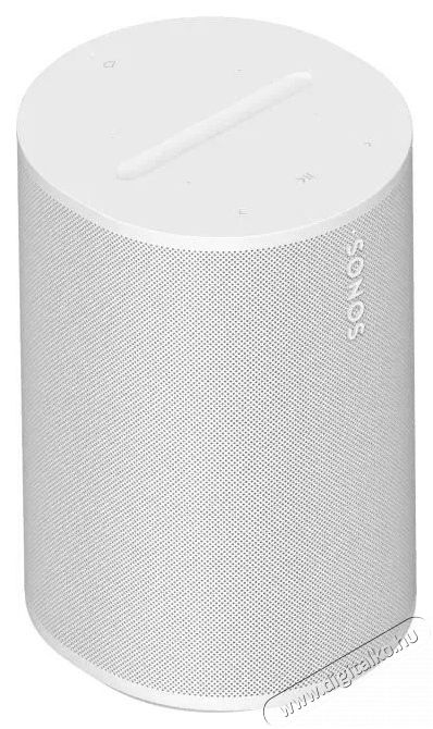 Sonos Era 100 White Multiroom bluetooth hangsz&oacute;r&oacute; Audio-Video / Hifi / Multim&eacute;dia - Hordozhat&oacute;, vezet&eacute;k n&eacute;lk&uuml;li / bluetooth hangsug&aacute;rz&oacute; - Hordozhat&oacute;, vezet&eacute;k n&eacute;lk&uuml;li / bluetooth hangsug&aacute;rz&oacute; - 520697