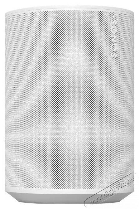 Sonos Era 100 White Multiroom bluetooth hangsz&oacute;r&oacute; Audio-Video / Hifi / Multim&eacute;dia - Hordozhat&oacute;, vezet&eacute;k n&eacute;lk&uuml;li / bluetooth hangsug&aacute;rz&oacute; - Hordozhat&oacute;, vezet&eacute;k n&eacute;lk&uuml;li / bluetooth hangsug&aacute;rz&oacute; - 520697