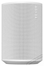 Sonos Era 100 White Multiroom bluetooth hangsz&oacute;r&oacute; Audio-Video / Hifi / Multim&eacute;dia - Hordozhat&oacute;, vezet&eacute;k n&eacute;lk&uuml;li / bluetooth hangsug&aacute;rz&oacute; - Hordozhat&oacute;, vezet&eacute;k n&eacute;lk&uuml;li / bluetooth hangsug&aacute;rz&oacute; - 520697
