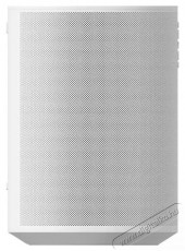 Sonos Era 100 White Multiroom bluetooth hangsz&oacute;r&oacute; Audio-Video / Hifi / Multim&eacute;dia - Hordozhat&oacute;, vezet&eacute;k n&eacute;lk&uuml;li / bluetooth hangsug&aacute;rz&oacute; - Hordozhat&oacute;, vezet&eacute;k n&eacute;lk&uuml;li / bluetooth hangsug&aacute;rz&oacute; - 520697