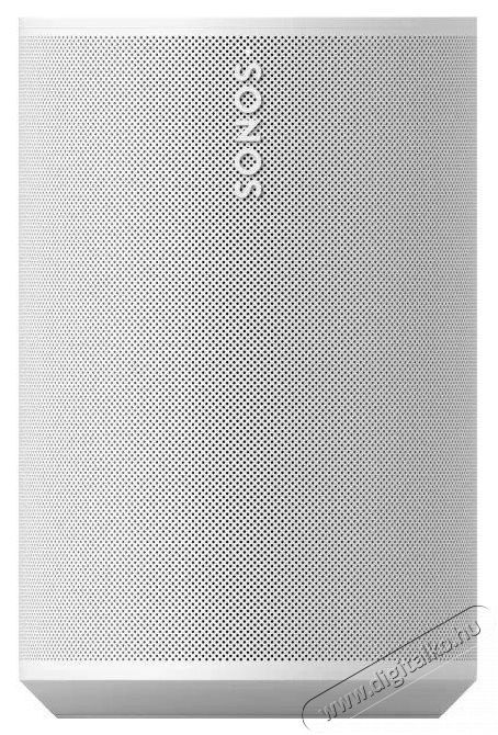 Sonos Era 100 White Multiroom bluetooth hangsz&oacute;r&oacute; Audio-Video / Hifi / Multim&eacute;dia - Hordozhat&oacute;, vezet&eacute;k n&eacute;lk&uuml;li / bluetooth hangsug&aacute;rz&oacute; - Hordozhat&oacute;, vezet&eacute;k n&eacute;lk&uuml;li / bluetooth hangsug&aacute;rz&oacute; - 520697