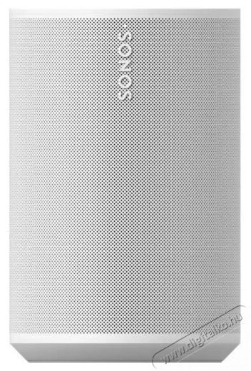 Sonos Era 100 White Multiroom bluetooth hangsz&oacute;r&oacute; Audio-Video / Hifi / Multim&eacute;dia - Hordozhat&oacute;, vezet&eacute;k n&eacute;lk&uuml;li / bluetooth hangsug&aacute;rz&oacute; - Hordozhat&oacute;, vezet&eacute;k n&eacute;lk&uuml;li / bluetooth hangsug&aacute;rz&oacute; - 520697