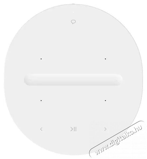 Sonos Era 100 White Multiroom bluetooth hangsz&oacute;r&oacute; Audio-Video / Hifi / Multim&eacute;dia - Hordozhat&oacute;, vezet&eacute;k n&eacute;lk&uuml;li / bluetooth hangsug&aacute;rz&oacute; - Hordozhat&oacute;, vezet&eacute;k n&eacute;lk&uuml;li / bluetooth hangsug&aacute;rz&oacute; - 520697