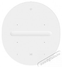 Sonos Era 100 White Multiroom bluetooth hangsz&oacute;r&oacute; Audio-Video / Hifi / Multim&eacute;dia - Hordozhat&oacute;, vezet&eacute;k n&eacute;lk&uuml;li / bluetooth hangsug&aacute;rz&oacute; - Hordozhat&oacute;, vezet&eacute;k n&eacute;lk&uuml;li / bluetooth hangsug&aacute;rz&oacute; - 520697