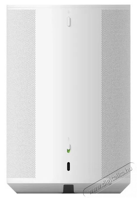 Sonos Era 100 White Multiroom bluetooth hangsz&oacute;r&oacute; Audio-Video / Hifi / Multim&eacute;dia - Hordozhat&oacute;, vezet&eacute;k n&eacute;lk&uuml;li / bluetooth hangsug&aacute;rz&oacute; - Hordozhat&oacute;, vezet&eacute;k n&eacute;lk&uuml;li / bluetooth hangsug&aacute;rz&oacute; - 520697