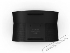 Sonos Era 300 Black Audio-Video / Hifi / Multim&eacute;dia - Hordozhat&oacute;, vezet&eacute;k n&eacute;lk&uuml;li / bluetooth hangsug&aacute;rz&oacute; - Hordozhat&oacute;, vezet&eacute;k n&eacute;lk&uuml;li / bluetooth hangsug&aacute;rz&oacute; - 520711
