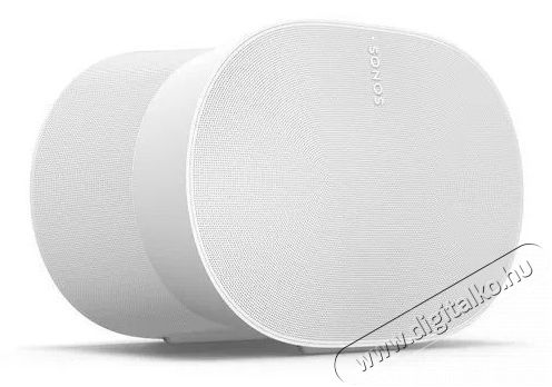 Sonos Era 300 White Audio-Video / Hifi / Multim&eacute;dia - Hordozhat&oacute;, vezet&eacute;k n&eacute;lk&uuml;li / bluetooth hangsug&aacute;rz&oacute; - Hordozhat&oacute;, vezet&eacute;k n&eacute;lk&uuml;li / bluetooth hangsug&aacute;rz&oacute; - 520714