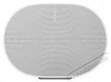 Sonos Era 300 White Audio-Video / Hifi / Multim&eacute;dia - Hordozhat&oacute;, vezet&eacute;k n&eacute;lk&uuml;li / bluetooth hangsug&aacute;rz&oacute; - Hordozhat&oacute;, vezet&eacute;k n&eacute;lk&uuml;li / bluetooth hangsug&aacute;rz&oacute; - 520714