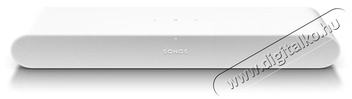 Sonos Ray RAYG1EU1 feh&eacute;r Hangprojektor Audio-Video / Hifi / Multim&eacute;dia - Hangprojektor / soundbar - M&eacute;lyl&aacute;da n&eacute;lk&uuml;l - 520701