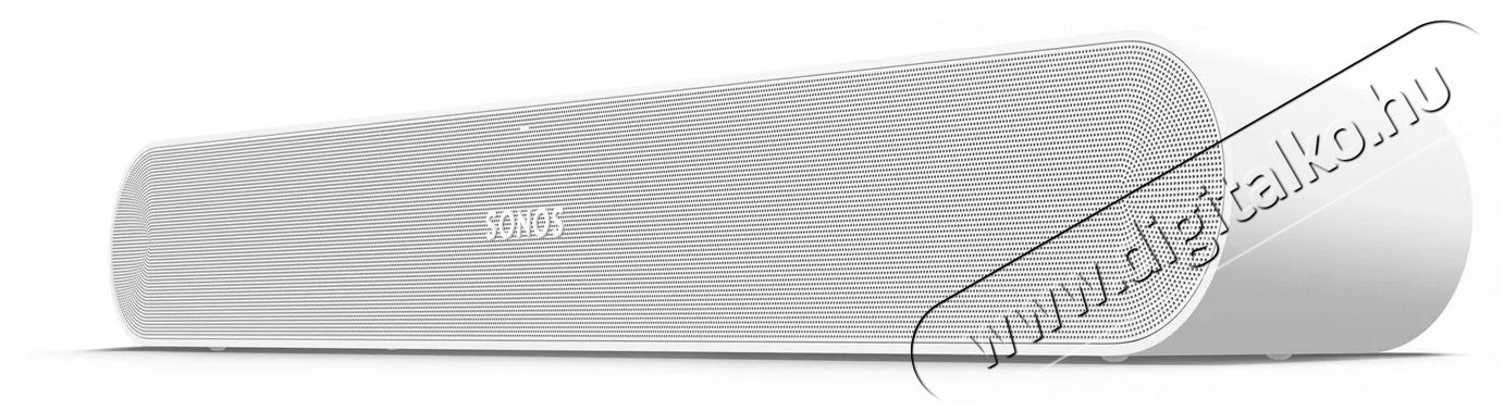 Sonos Ray RAYG1EU1 feh&eacute;r Hangprojektor Audio-Video / Hifi / Multim&eacute;dia - Hangprojektor / soundbar - M&eacute;lyl&aacute;da n&eacute;lk&uuml;l - 520701