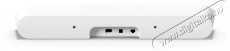 Sonos Ray RAYG1EU1 feh&eacute;r Hangprojektor Audio-Video / Hifi / Multim&eacute;dia - Hangprojektor / soundbar - M&eacute;lyl&aacute;da n&eacute;lk&uuml;l - 520701