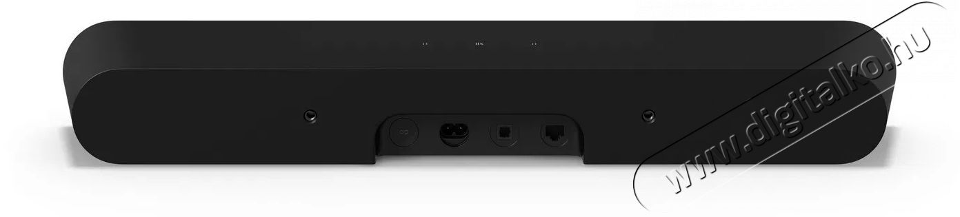 Sonos Ray fekete Audio-Video / Hifi / Multim&eacute;dia - Hangprojektor / soundbar - M&eacute;lyl&aacute;da n&eacute;lk&uuml;l - 520702
