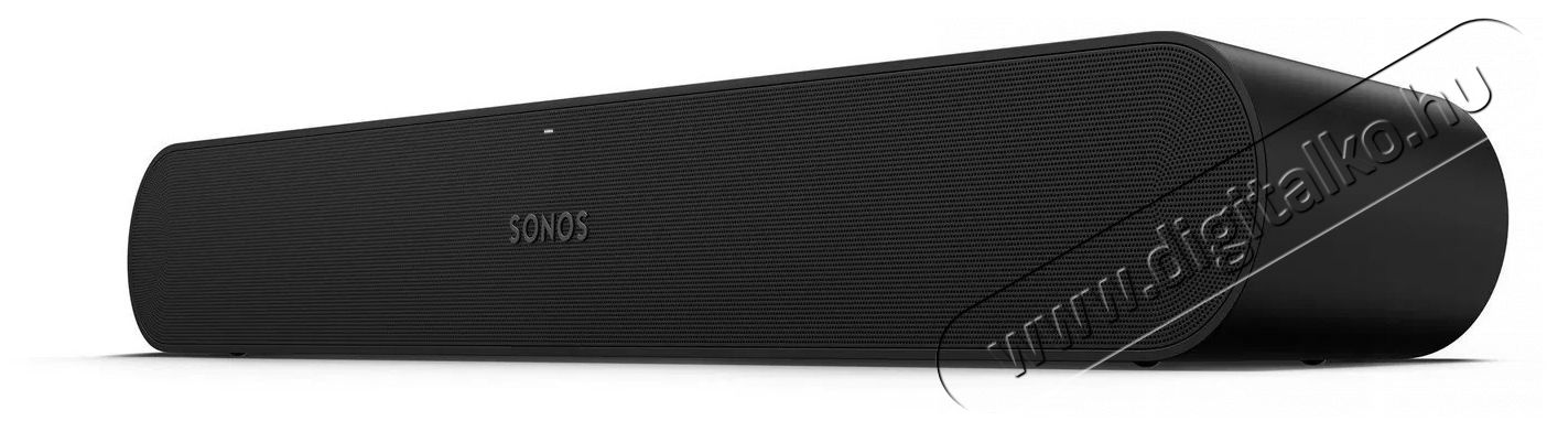 Sonos Ray fekete Audio-Video / Hifi / Multim&eacute;dia - Hangprojektor / soundbar - M&eacute;lyl&aacute;da n&eacute;lk&uuml;l - 520702