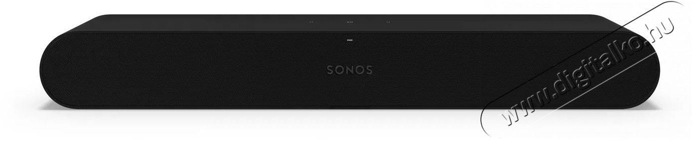 Sonos Ray fekete Audio-Video / Hifi / Multim&eacute;dia - Hangprojektor / soundbar - M&eacute;lyl&aacute;da n&eacute;lk&uuml;l - 520702