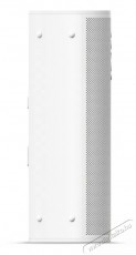 Sonos Roam 2 bluetooth hangsz&oacute;r&oacute;, feh&eacute;r Audio-Video / Hifi / Multim&eacute;dia - Hordozhat&oacute;, vezet&eacute;k n&eacute;lk&uuml;li / bluetooth hangsug&aacute;rz&oacute; - Hordozhat&oacute;, vezet&eacute;k n&eacute;lk&uuml;li / bluetooth hangsug&aacute;rz&oacute; - 520699