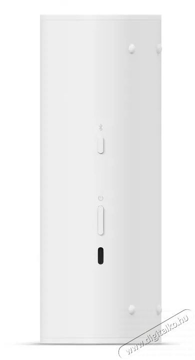 Sonos Roam 2 bluetooth hangsz&oacute;r&oacute;, feh&eacute;r Audio-Video / Hifi / Multim&eacute;dia - Hordozhat&oacute;, vezet&eacute;k n&eacute;lk&uuml;li / bluetooth hangsug&aacute;rz&oacute; - Hordozhat&oacute;, vezet&eacute;k n&eacute;lk&uuml;li / bluetooth hangsug&aacute;rz&oacute; - 520699