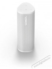 Sonos Roam 2 bluetooth hangsz&oacute;r&oacute;, feh&eacute;r Audio-Video / Hifi / Multim&eacute;dia - Hordozhat&oacute;, vezet&eacute;k n&eacute;lk&uuml;li / bluetooth hangsug&aacute;rz&oacute; - Hordozhat&oacute;, vezet&eacute;k n&eacute;lk&uuml;li / bluetooth hangsug&aacute;rz&oacute; - 520699