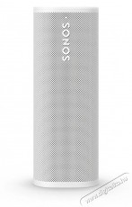 Sonos Roam 2 bluetooth hangsz&oacute;r&oacute;, feh&eacute;r Audio-Video / Hifi / Multim&eacute;dia - Hordozhat&oacute;, vezet&eacute;k n&eacute;lk&uuml;li / bluetooth hangsug&aacute;rz&oacute; - Hordozhat&oacute;, vezet&eacute;k n&eacute;lk&uuml;li / bluetooth hangsug&aacute;rz&oacute; - 520699