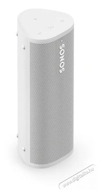 Sonos Roam 2 bluetooth hangsz&oacute;r&oacute;, feh&eacute;r Audio-Video / Hifi / Multim&eacute;dia - Hordozhat&oacute;, vezet&eacute;k n&eacute;lk&uuml;li / bluetooth hangsug&aacute;rz&oacute; - Hordozhat&oacute;, vezet&eacute;k n&eacute;lk&uuml;li / bluetooth hangsug&aacute;rz&oacute; - 520699