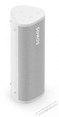 Sonos Roam 2 bluetooth hangsz&oacute;r&oacute;, feh&eacute;r Audio-Video / Hifi / Multim&eacute;dia - Hordozhat&oacute;, vezet&eacute;k n&eacute;lk&uuml;li / bluetooth hangsug&aacute;rz&oacute; - Hordozhat&oacute;, vezet&eacute;k n&eacute;lk&uuml;li / bluetooth hangsug&aacute;rz&oacute; - 520699