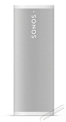 Sonos Roam 2 bluetooth hangsz&oacute;r&oacute;, feh&eacute;r Audio-Video / Hifi / Multim&eacute;dia - Hordozhat&oacute;, vezet&eacute;k n&eacute;lk&uuml;li / bluetooth hangsug&aacute;rz&oacute; - Hordozhat&oacute;, vezet&eacute;k n&eacute;lk&uuml;li / bluetooth hangsug&aacute;rz&oacute; - 520699