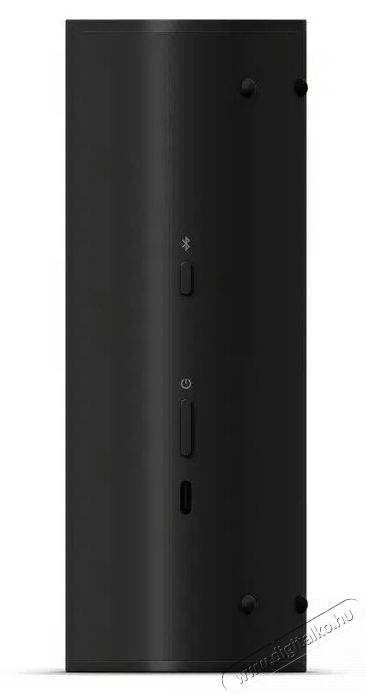 Sonos Roam 2 fekete Audio-Video / Hifi / Multim&eacute;dia - Hordozhat&oacute;, vezet&eacute;k n&eacute;lk&uuml;li / bluetooth hangsug&aacute;rz&oacute; - Hordozhat&oacute;, vezet&eacute;k n&eacute;lk&uuml;li / bluetooth hangsug&aacute;rz&oacute; - 520708