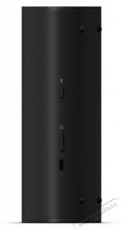 Sonos Roam 2 fekete Audio-Video / Hifi / Multim&eacute;dia - Hordozhat&oacute;, vezet&eacute;k n&eacute;lk&uuml;li / bluetooth hangsug&aacute;rz&oacute; - Hordozhat&oacute;, vezet&eacute;k n&eacute;lk&uuml;li / bluetooth hangsug&aacute;rz&oacute; - 520708