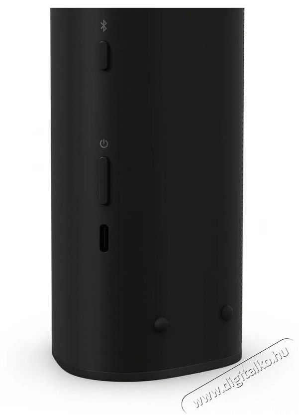 Sonos Roam 2 fekete Audio-Video / Hifi / Multim&eacute;dia - Hordozhat&oacute;, vezet&eacute;k n&eacute;lk&uuml;li / bluetooth hangsug&aacute;rz&oacute; - Hordozhat&oacute;, vezet&eacute;k n&eacute;lk&uuml;li / bluetooth hangsug&aacute;rz&oacute; - 520708