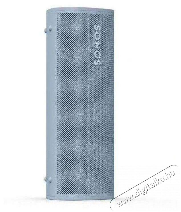 Sonos Roam 2, k&eacute;k Audio-Video / Hifi / Multim&eacute;dia - Hordozhat&oacute;, vezet&eacute;k n&eacute;lk&uuml;li / bluetooth hangsug&aacute;rz&oacute; - Hordozhat&oacute;, vezet&eacute;k n&eacute;lk&uuml;li / bluetooth hangsug&aacute;rz&oacute; - 520709