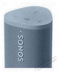 Sonos Roam 2, k&eacute;k Audio-Video / Hifi / Multim&eacute;dia - Hordozhat&oacute;, vezet&eacute;k n&eacute;lk&uuml;li / bluetooth hangsug&aacute;rz&oacute; - Hordozhat&oacute;, vezet&eacute;k n&eacute;lk&uuml;li / bluetooth hangsug&aacute;rz&oacute; - 520709