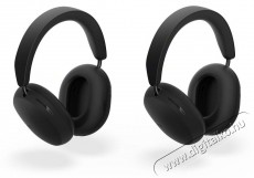Sonos 2x Ace Black vezet&eacute;k n&eacute;lk&uuml;li f&uuml;l-/fejhallgat&oacute; Audio-Video / Hifi / Multim&eacute;dia - F&uuml;l &eacute;s Fejhallgat&oacute;k - Fejhallgat&oacute; - 528844