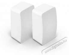 Sonos 2x FIVE feh&eacute;r hangfalak - Iroda &eacute;s sz&aacute;m&iacute;t&aacute;stechnika - PC hangsz&oacute;r&oacute; / hangfal - 528846