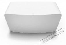 Sonos 2x FIVE feh&eacute;r hangfalak Iroda &eacute;s sz&aacute;m&iacute;t&aacute;stechnika - PC hangsz&oacute;r&oacute; / hangfal - 528846