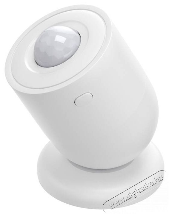 SONOFF SNZB-03P Zigbee Motion Sensor H&aacute;ztart&aacute;s / Otthon / K&uuml;lt&eacute;r - Biztons&aacute;gtechnika - Mozg&aacute;s&eacute;rz&eacute;kelő - 519778