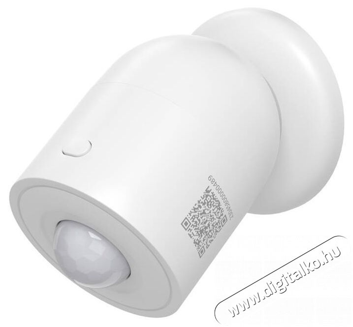 SONOFF SNZB-03P Zigbee Motion Sensor H&aacute;ztart&aacute;s / Otthon / K&uuml;lt&eacute;r - Biztons&aacute;gtechnika - Mozg&aacute;s&eacute;rz&eacute;kelő - 519778