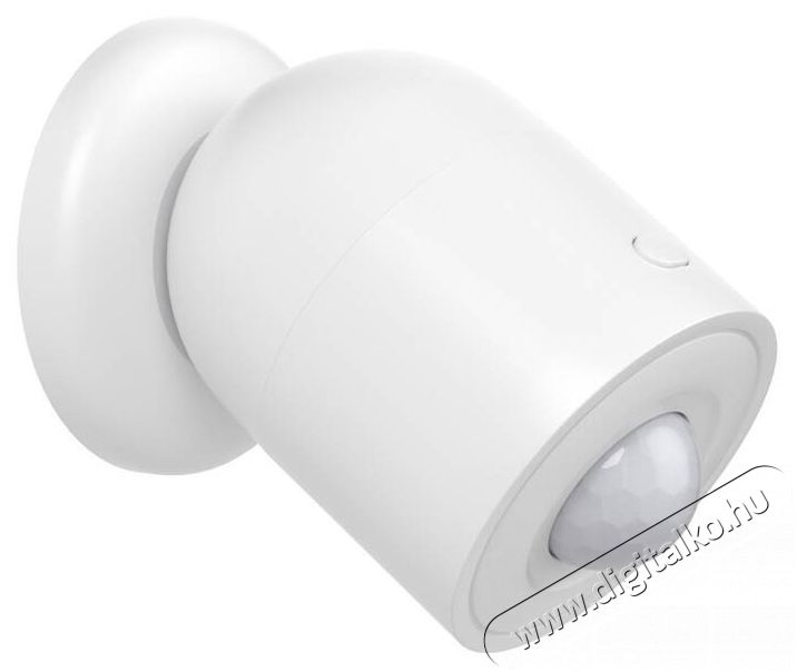 SONOFF SNZB-03P Zigbee Motion Sensor H&aacute;ztart&aacute;s / Otthon / K&uuml;lt&eacute;r - Biztons&aacute;gtechnika - Mozg&aacute;s&eacute;rz&eacute;kelő - 519778
