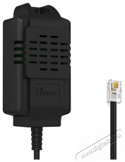 SONOFF THS01 Temperature & Humidity Sensor Háztartás / Otthon / Kültér - Lakásfelszerelés - Időjárás állomás kiegészítő - 519782