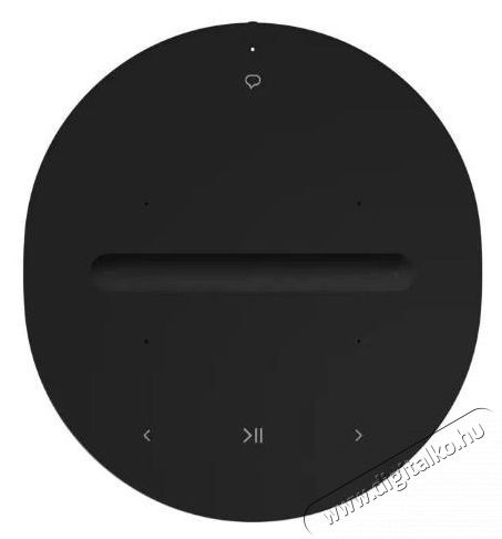 Sonos 2x Era 100 Black Audio-Video / Hifi / Multim&eacute;dia - Hangfal - Hangfalszett - Hangfalszett - 530452