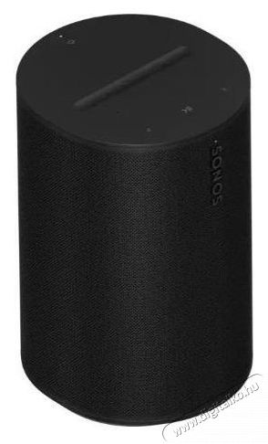 Sonos 2x Era 100 Black Audio-Video / Hifi / Multim&eacute;dia - Hangfal - Hangfalszett - Hangfalszett - 530452