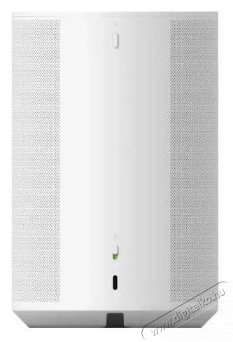 Sonos 2x Era 100 White Audio-Video / Hifi / Multim&eacute;dia - Hangfal - Hangfalszett - Hangfalszett - 530449