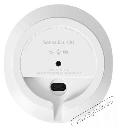 Sonos 2x Era 100 White Audio-Video / Hifi / Multim&eacute;dia - Hangfal - Hangfalszett - Hangfalszett - 530449