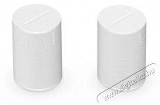 Sonos 2x Era 100 White Audio-Video / Hifi / Multim&eacute;dia - Hangfal - Hangfalszett - Hangfalszett - 530449